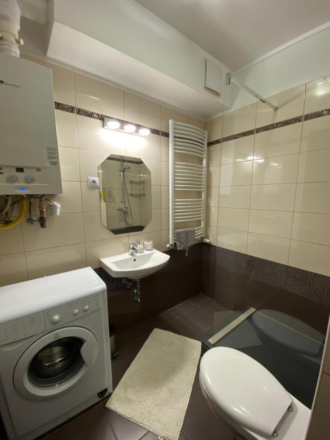 B-Home Resort Zamárdi Buitenkant foto